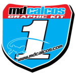 Mdcalcos Graphic Kit Logo