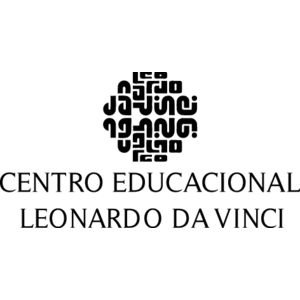 Centro Educacional Leonardo da Vinci Logo