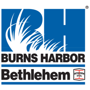 Bethlehem Burns Harbor Logo