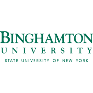 Binghamton University Logo