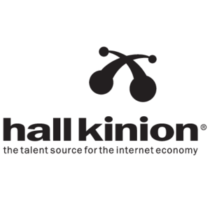 Hall Kinion Logo