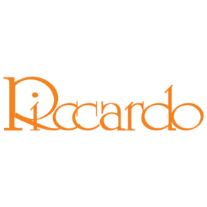 Riccardo Logo