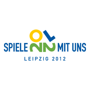 Spiele 2012 Mit Uns(63) Logo
