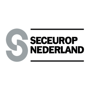 Seceurop Nederland Logo