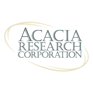 Acacia Research Logo