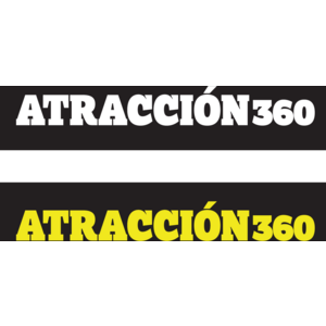 Atraccion360 Logo