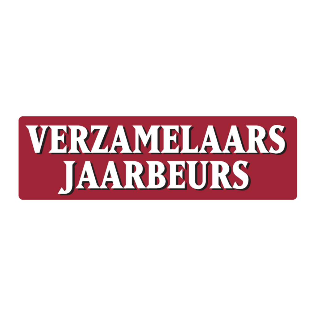 Verzamelaars,Jaarbeurs