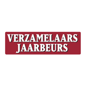 Verzamelaars Jaarbeurs Logo
