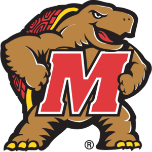 Maryland Terrapins Logo