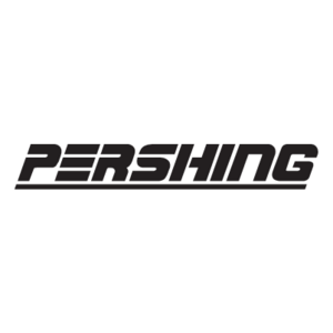Pershing(132) Logo