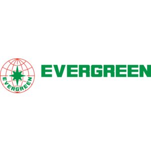 Evergreen Logo