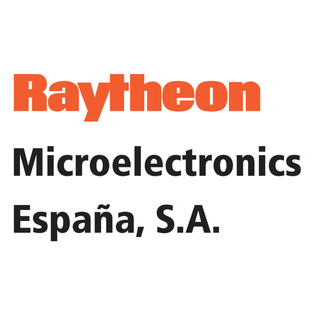 Raytheon,Microelectronics,Espana