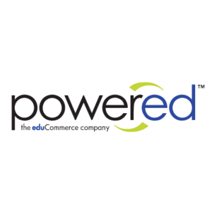 Powered Logo