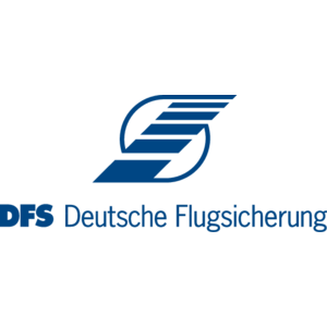 DFS Deutsche Flugsicherung GmbH Logo