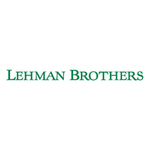 Lehman Brothers(69) Logo