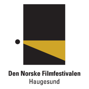 Den Norske Filmfestivalen Logo