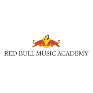 Red Bull Music Academy Logo