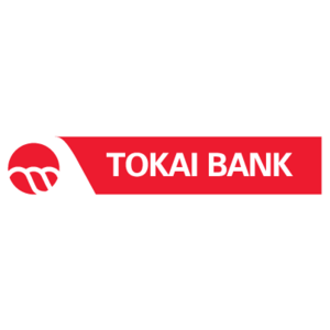 Tokai Bank Logo