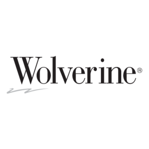 Wolverine(122) Logo