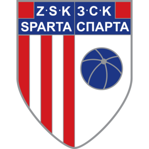 ZSK Sparta Zemun Logo