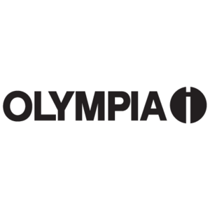 Olympia Logo