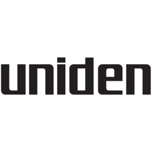 Uniden(59) Logo