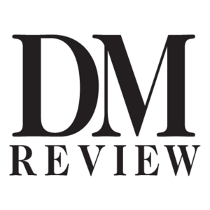DM Review Logo