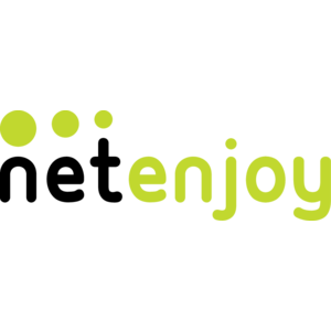 Net Enjoy Logo