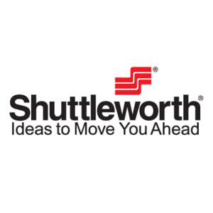 Shuttleworth Logo