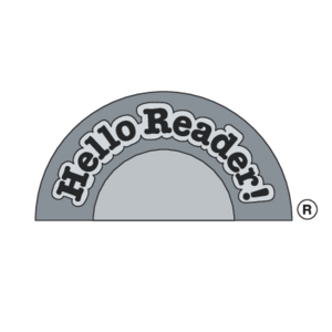 Hello Reader! Logo