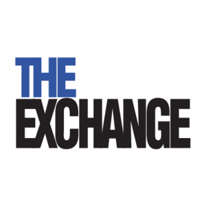 The Exchange(35) Logo