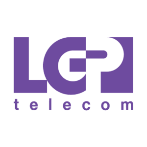LGP Telecom Logo