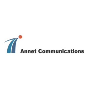 Annet Communications Logo