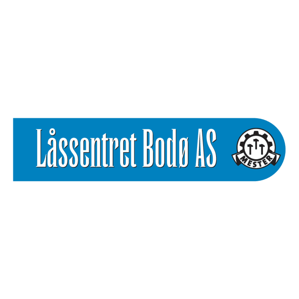 Laassentret,Bodoe,AS