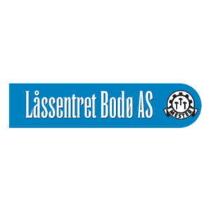 Laassentret Bodoe AS Logo