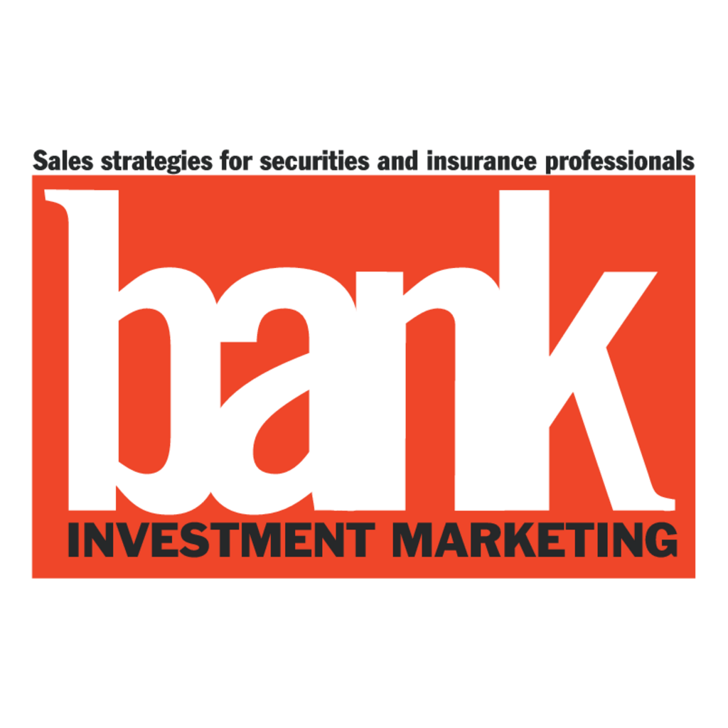 Bank,Investment,Marketing