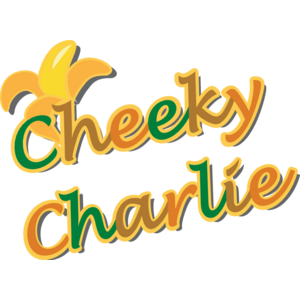 Cheeky Charlie Logo