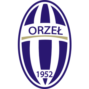 Orzel Wierzbica Logo