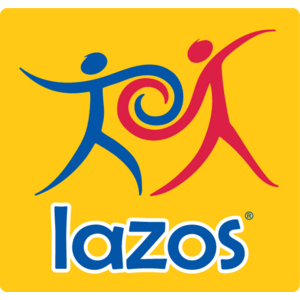 Lazos Logo
