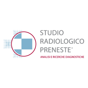 Studio Radiologico Preneste Logo