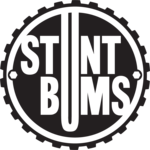 Stunt Bums Logo