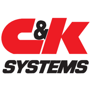 C&K Systems Logo