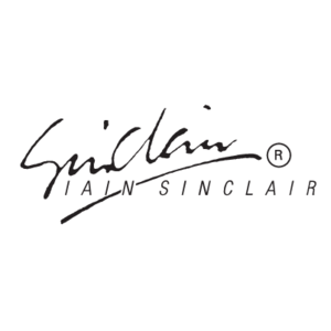 Iain Sinclair Logo
