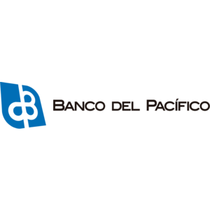 Banco del Pacifico Logo