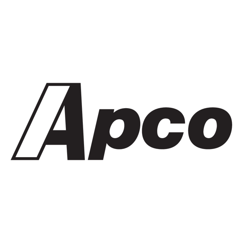 Apco