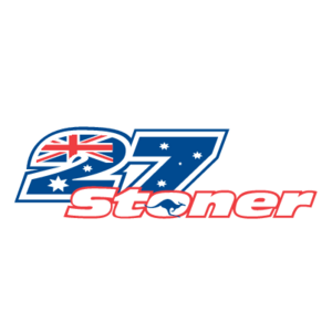 Casey Stoner Logo