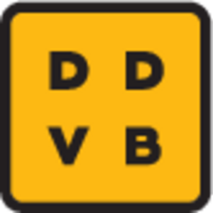 Ddvb Logo