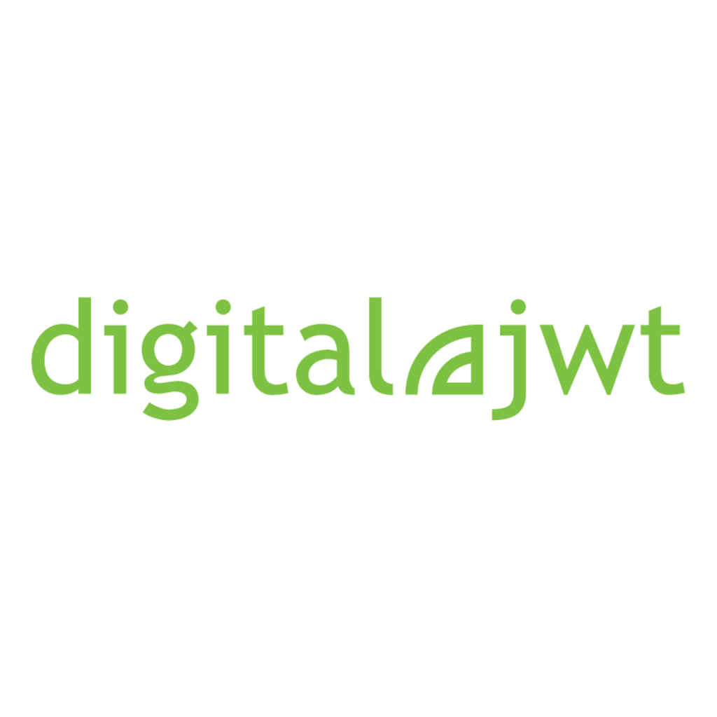 digital,jwt