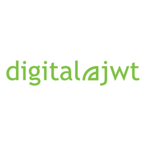 digital jwt Logo