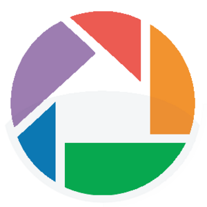 Picasa Logo